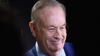 Bill O'Reilly's Blustering Over New Sexual Harassment Settlement Shot Down by <i>NYT</i>, Megyn Kelly
